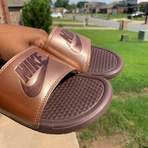Nike Slides